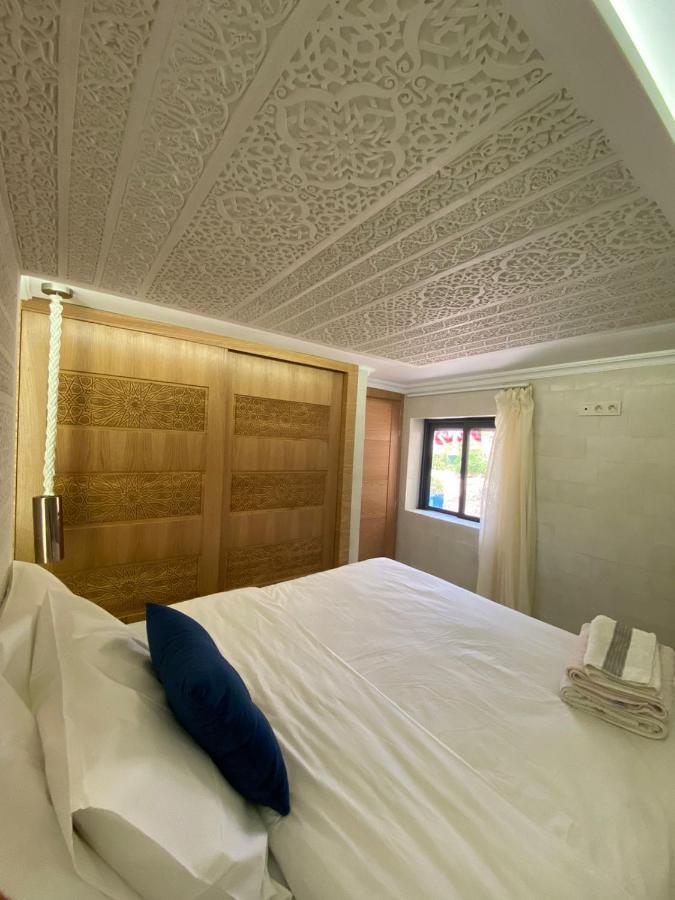 Single Fin Beach House Taghazout Exterior foto