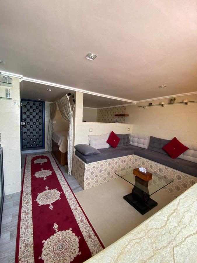 Single Fin Beach House Taghazout Exterior foto