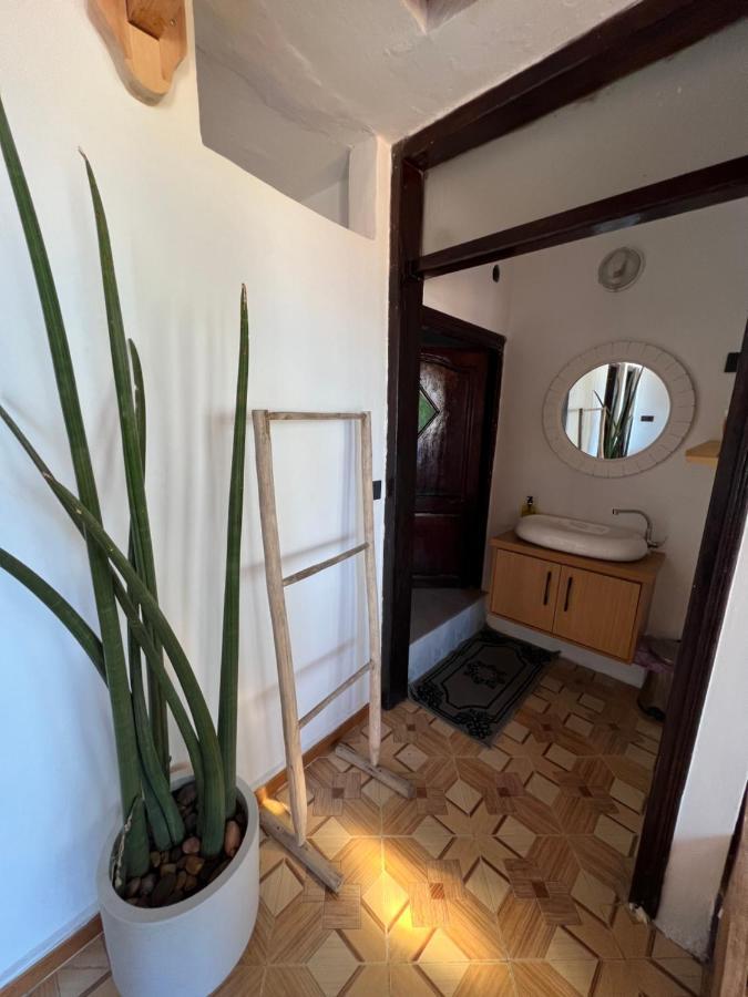 Single Fin Beach House Taghazout Exterior foto