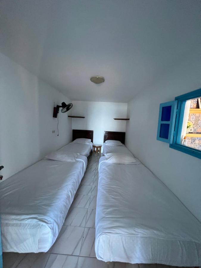 Single Fin Beach House Taghazout Exterior foto